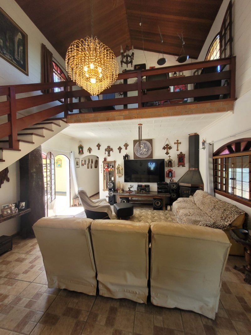 Sala de Estar