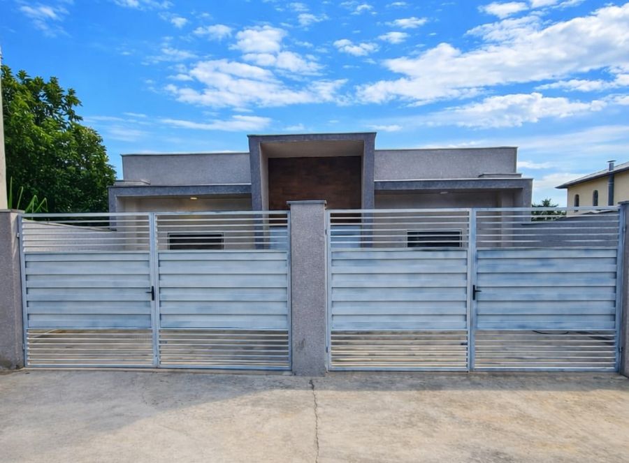 Casa - Lan�amentos - Jardim dos Ip�s - Mairinque - SP