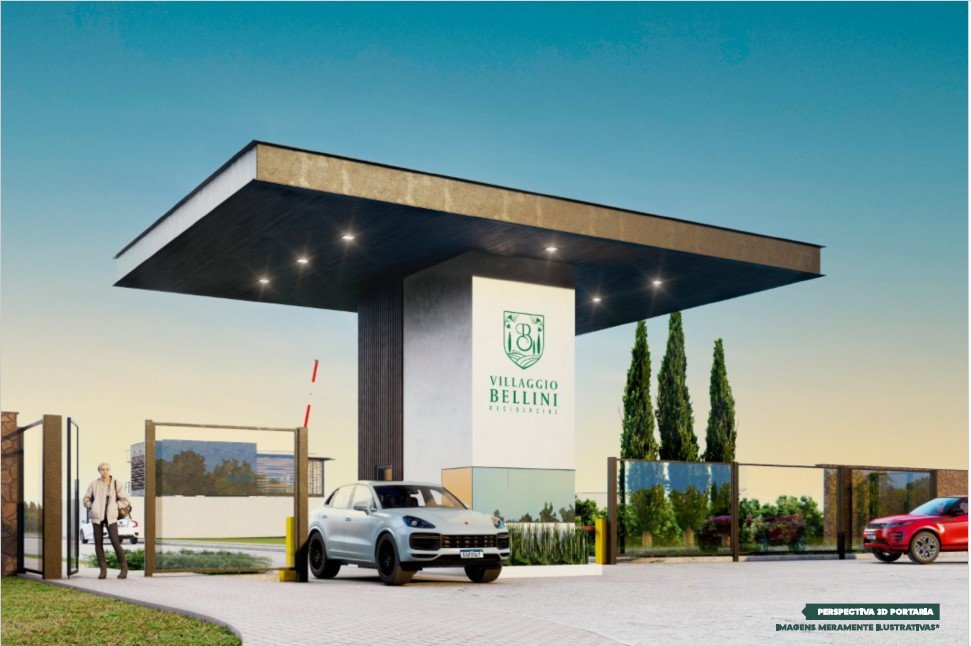 Terreno - Venda - Jardim Villa�a - S�o Roque - SP