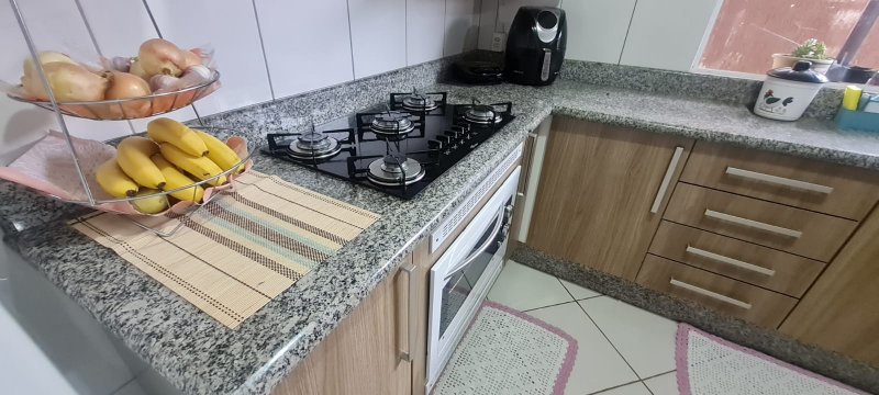 Cozinha Planejada