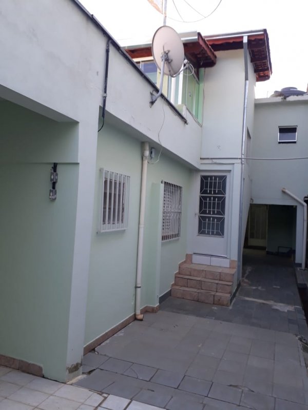 Quintal Lateral
