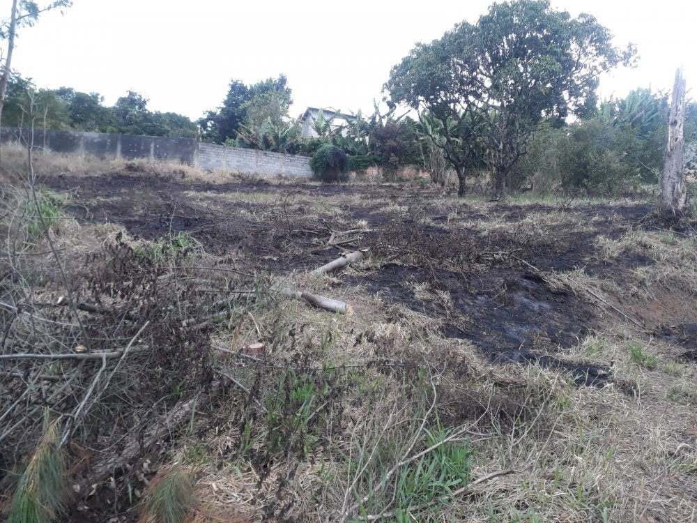 Terreno - Venda - Jardim Waldes - Mairinque - SP