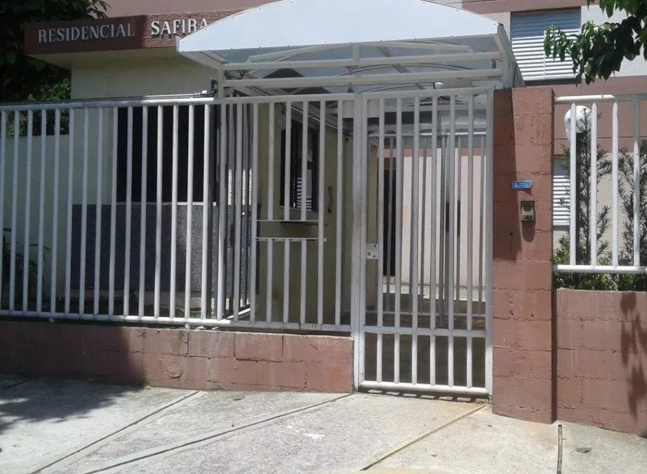 Apartamento - Venda - Pirituba - São Paulo - SP
