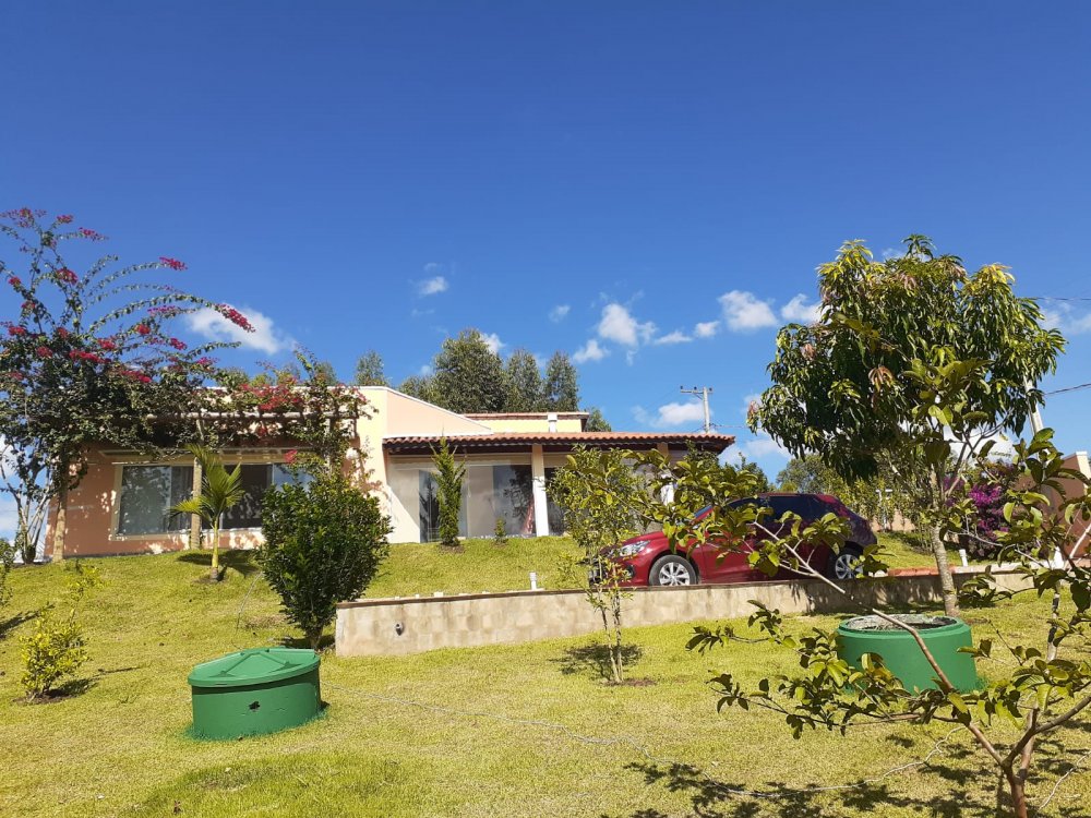 Chácara - Venda - Sinindu - Alumínio - SP