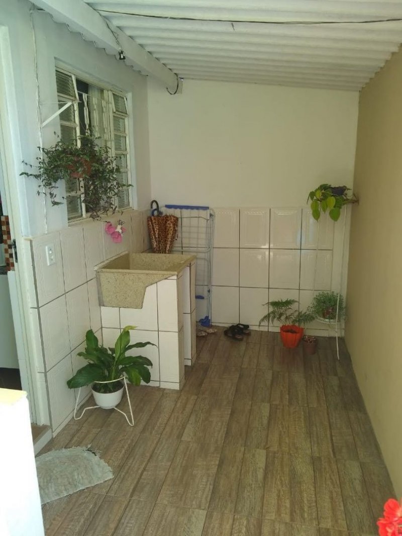 Área de Serviço