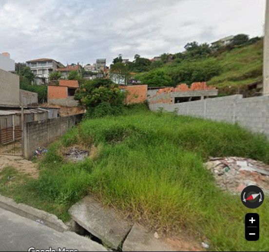 Terreno - Venda - Terras de São José - Mairinque - SP