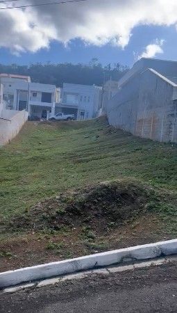 Terreno - Venda - Condom�nio Villa Di Roma - S�o Roque - SP