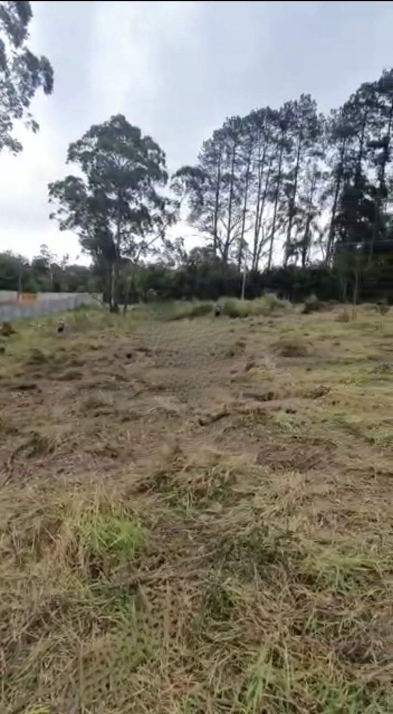 Terreno - Venda - Oriental - Mairinque - SP