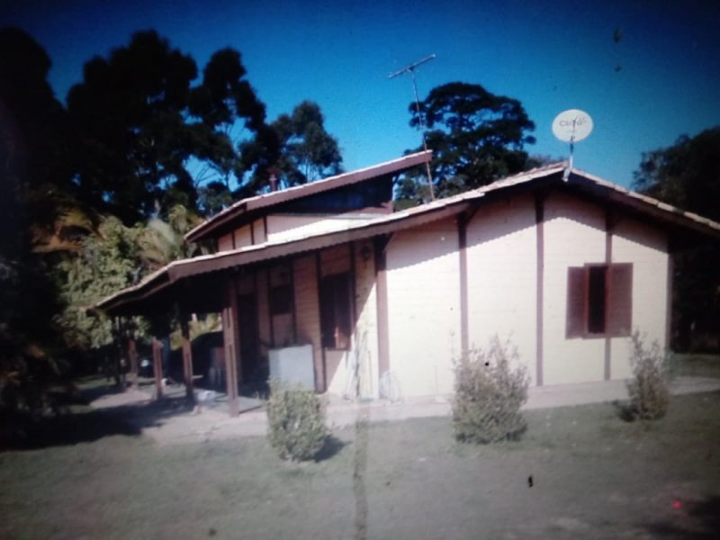 Ch�cara - Venda - Estrada da Servid�o - Mairinque - SP