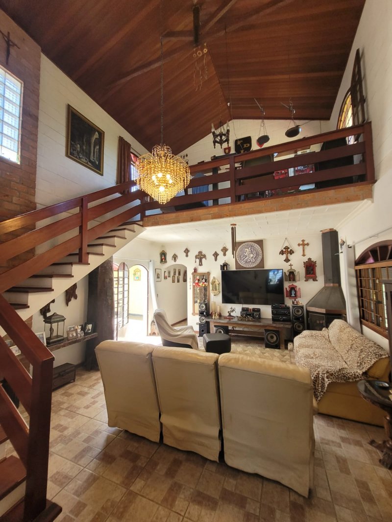 Sala de Estar