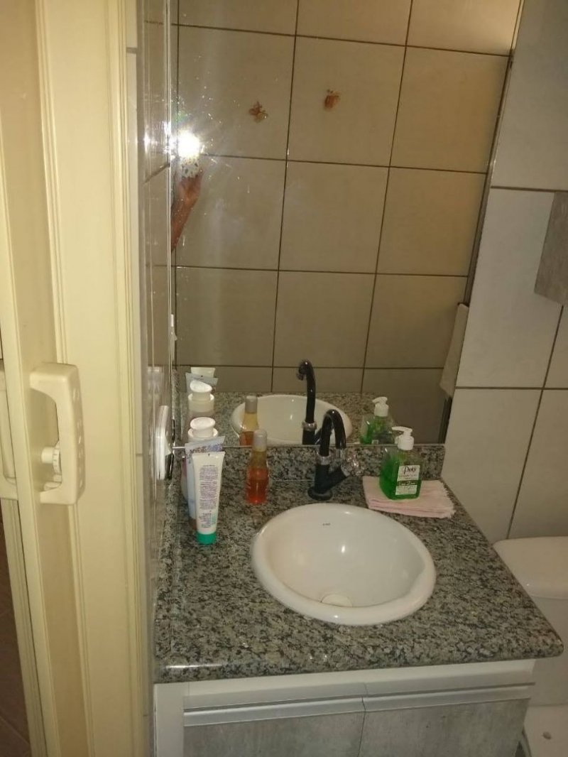 Banheiro