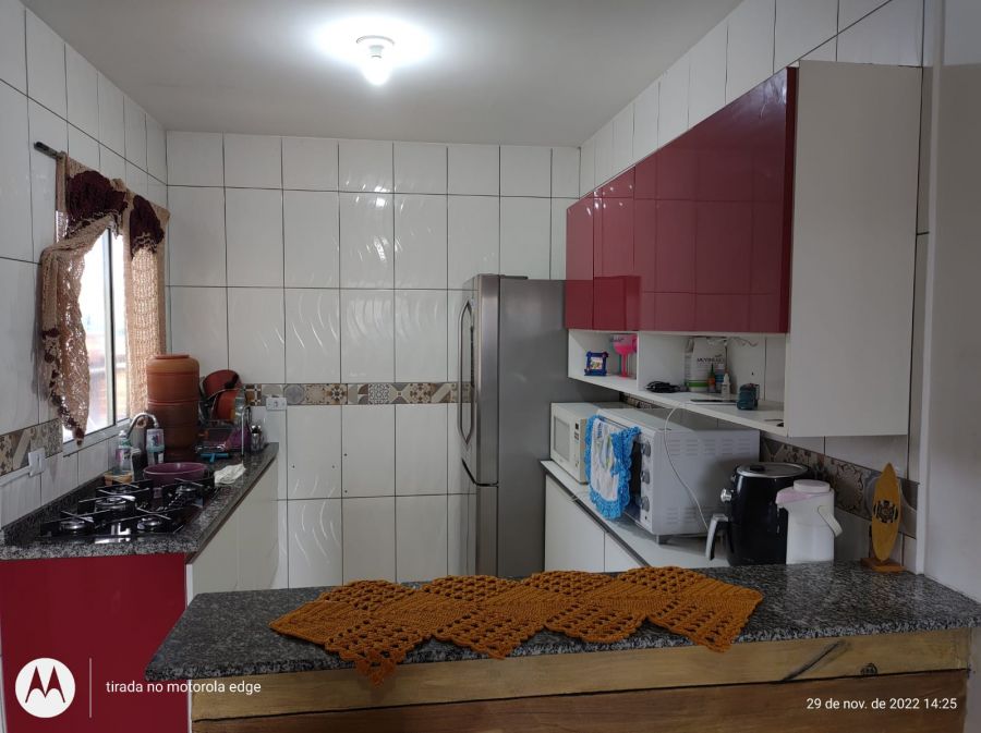 Apartamento - Venda - Terras de São José - Mairinque - SP