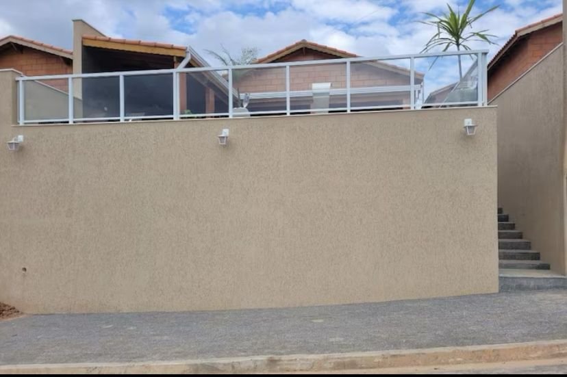 Ch�cara - Venda - Moreiras - Mairinque - SP