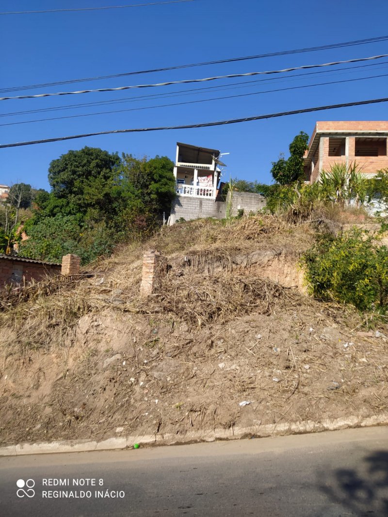 Terreno - Venda - Terras de São José - Mairinque - SP
