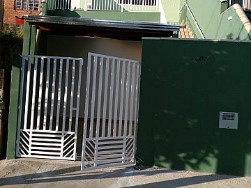 Casa em Lan�amento