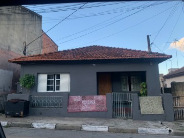 Casa � Venda