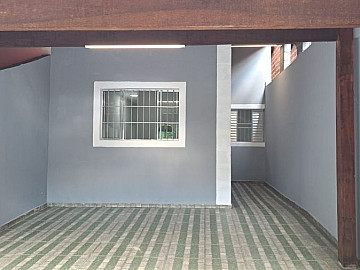 Casa em Lan�amento