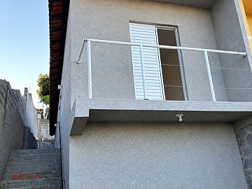 Casa em Lan�amento