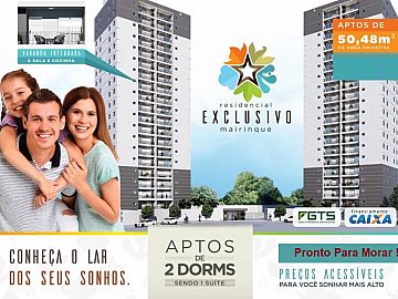 Apartamento � Venda