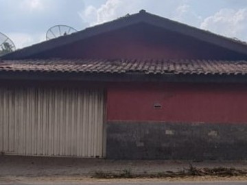 Casa � Venda