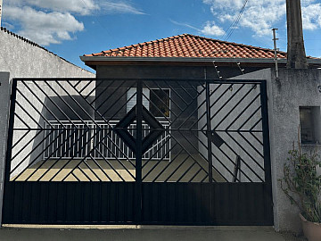 Casa em Lan�amento