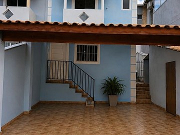 Casa em Lan�amento