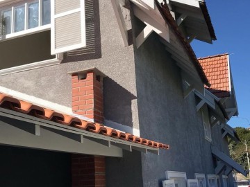Casa em Lan�amento