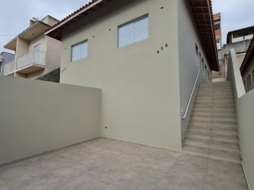 Casa em Lan�amento