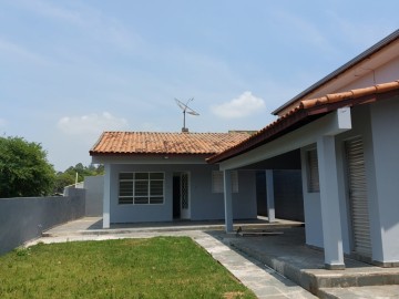 Casa � Venda
