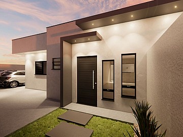 Casa em Lan�amento