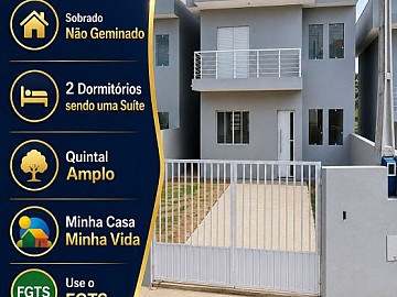 Casa em Lan�amento