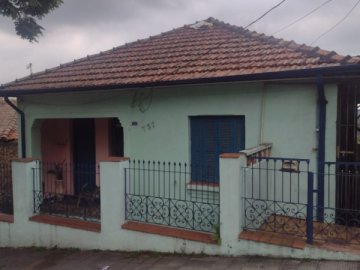 Casa � Venda