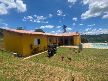 Ch�cara para Aluguel