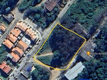 Terreno � Venda