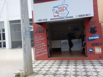 Im�vel Comercial � Venda