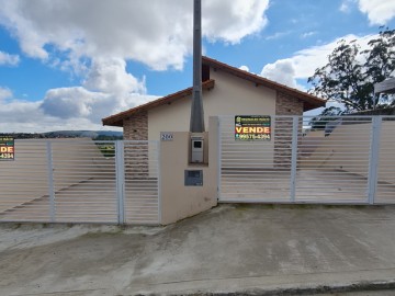 Casa em Lan�amento
