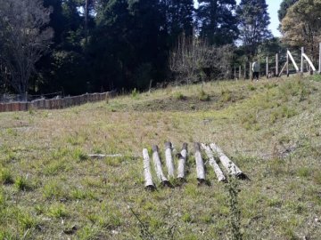 Terreno � Venda