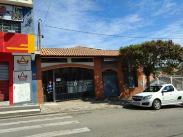 Casa � Venda