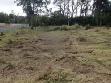 Terreno � Venda